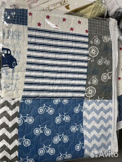 Детское постельное белье