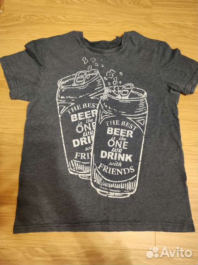 Джинсы толстовки рубашки 48 50