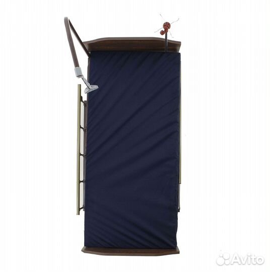 Медицинская кровать