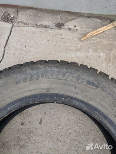 Roadstone Winguard 185/65 R15