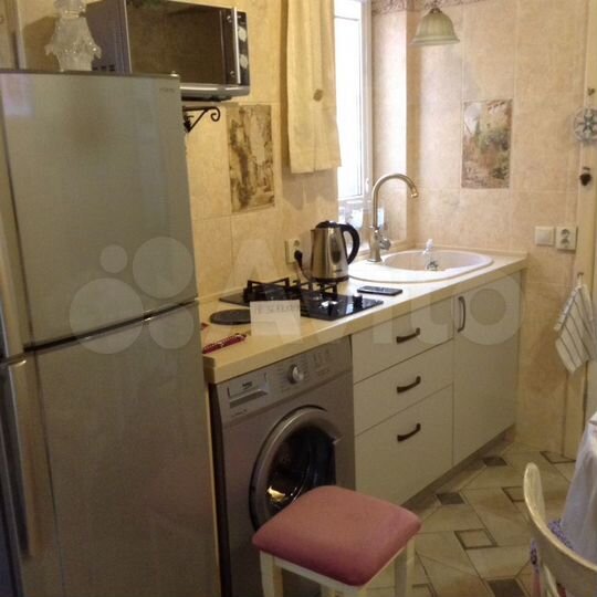 Дом 60 м² на участке 8 сот.