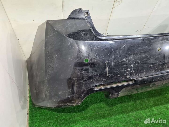 Бампер задний Honda Accord 8 2008-2013 оригинал