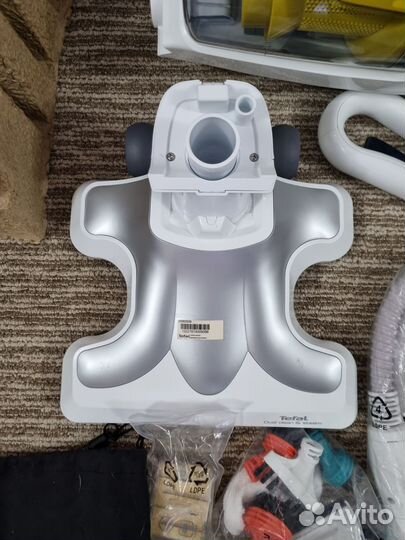 Паровая швабра Tefal VP8561