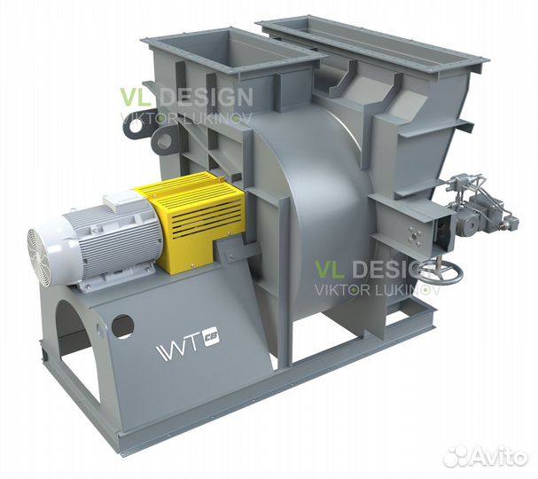 3D моделирование, 3D визуализация, Чертежи