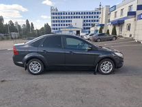 Ford Focus 1.8 MT, 2008, 278 626 км, с пробегом, цена 570 000 руб.