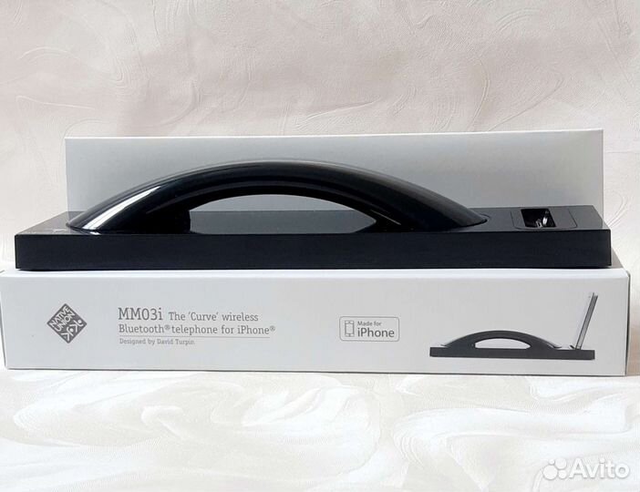 Bluetooth телефон MM03i