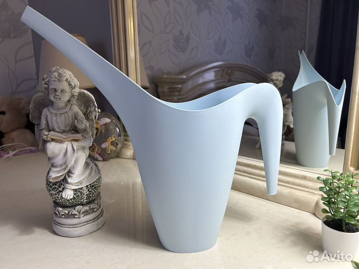 Лейка для цветов IKEA икеа Новая