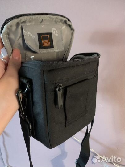 Сумка для камеры, фотоаппарата