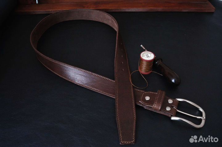 Ремень мужской 40мм