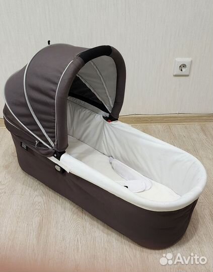 Люльки для коляски Valco baby snap duo