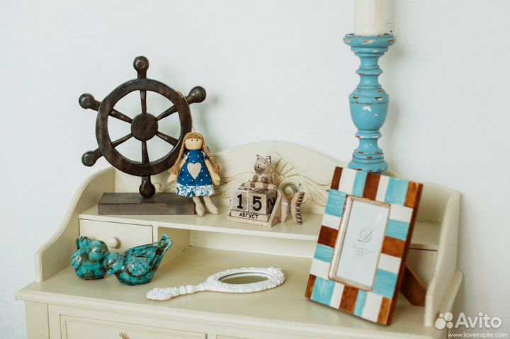 Фоторамки (винтаж, сканди, ретро, шебби, прованс)