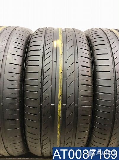 Continental ContiSportContact 5 255/45 R18 98H