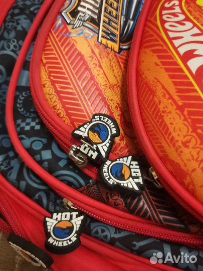 Рюкзак детский для мальчика