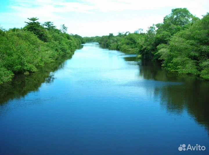 Тур путевка Венесуэла 11 нч от. 5* завтрак