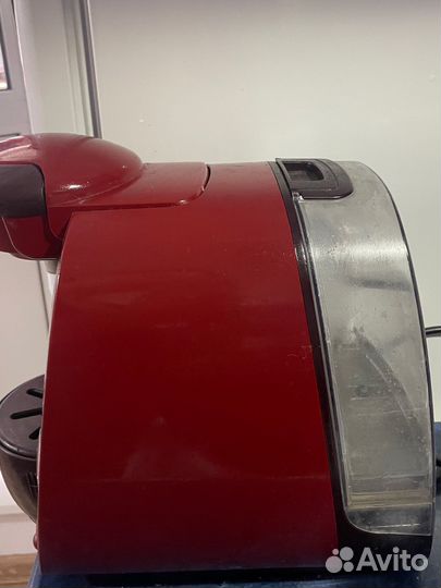 Кофемашина bosch tassimo