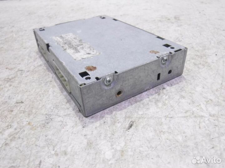 Блок управления Ниссан