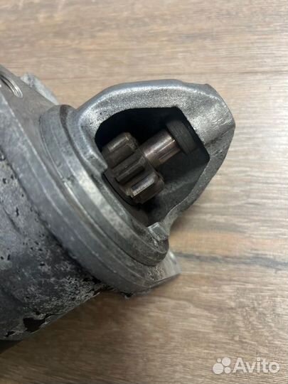 Стартер Bmw 523 E39 M52 1996