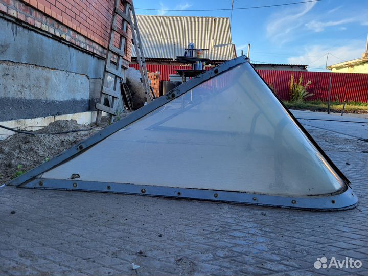 Стекло Амур-Д