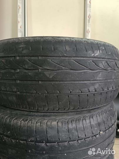 Accelera 651 2.25/4.5 R17