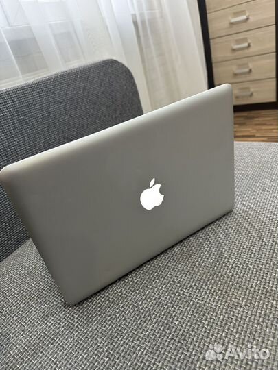 Apple MacBook Pro A1278