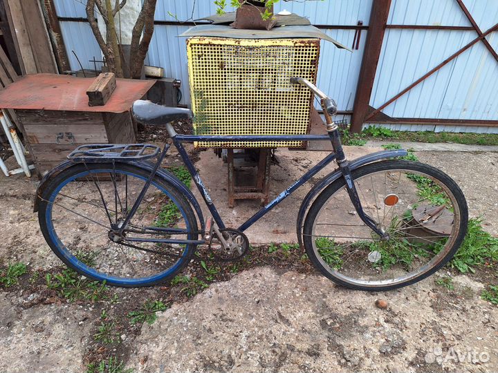 Самокат, велосипед