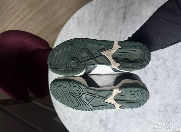 New Balance 530 42, оригинал