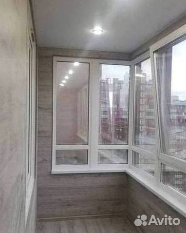 Пластиковые окна и двери пвх