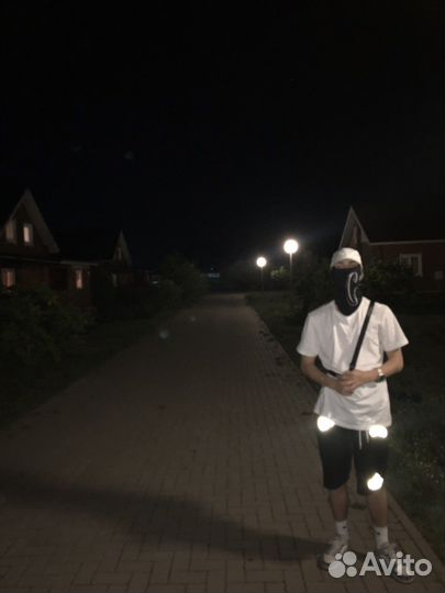 Балаклава Corteiz