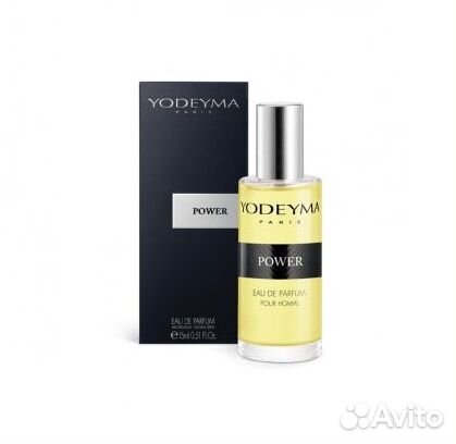 Yodeyma парфюм