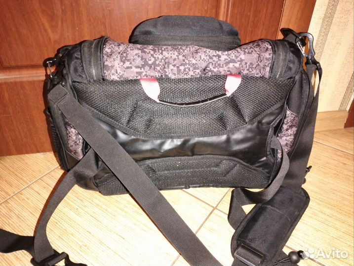 Rapala Urban Messenger Bag