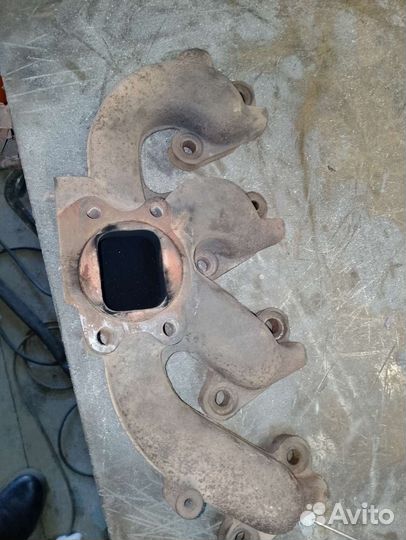 Ремонт чугуна, Сварка алюминия