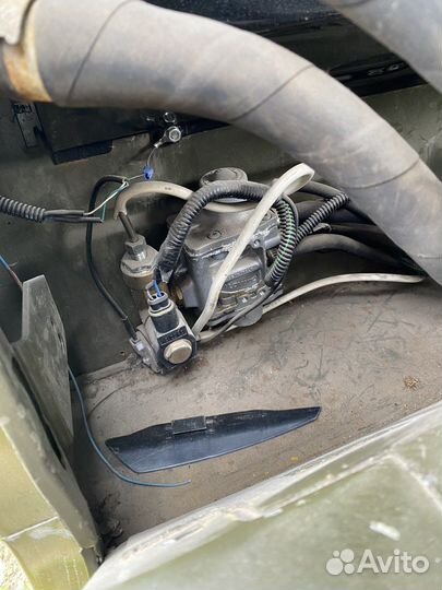 Газовое оборудование