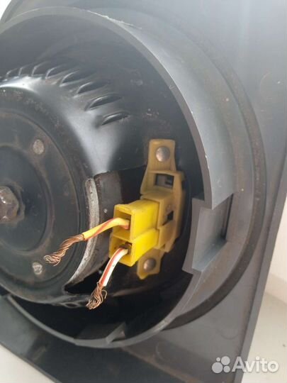 Аудио колонка