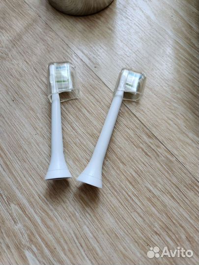 Запчасти для sonicare