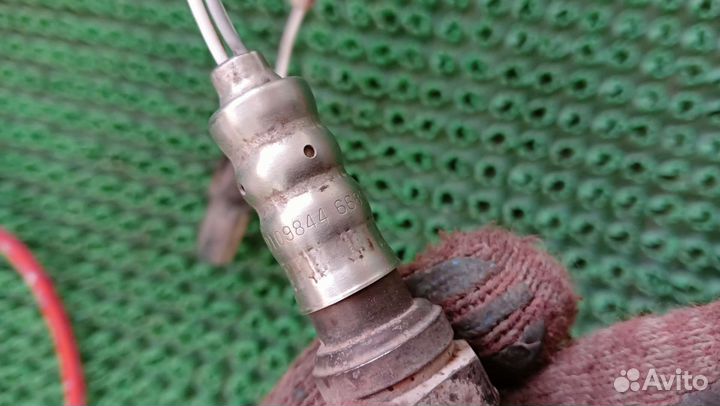 Датчик кислорода Renault Logan 1