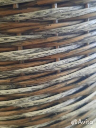 Корзина юбка для елки