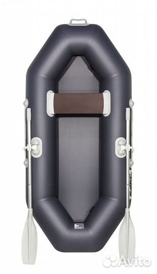 Лодка надувная пвх Барс 230
