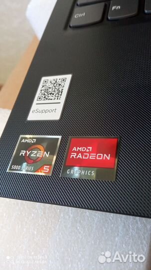 Ноутбук Lenovo V15 G3 ABA (Ryzen 5, 5625U)