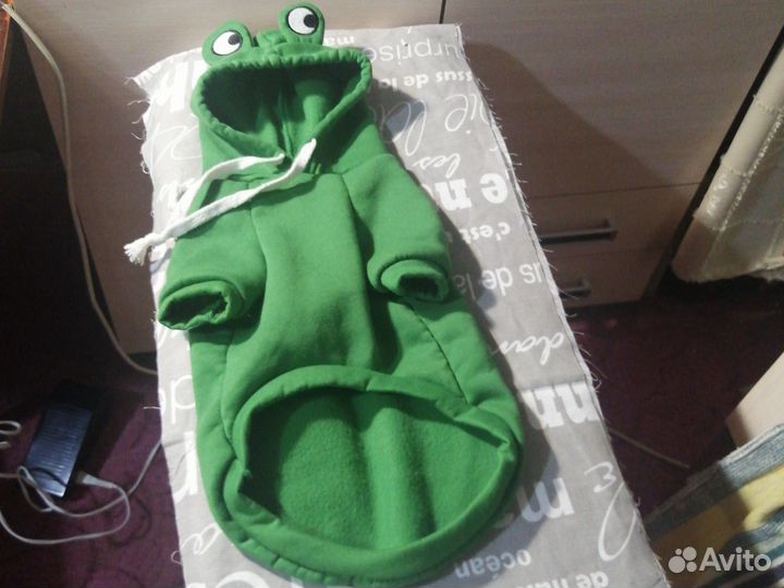 Одежда для собак