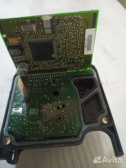 Плата Webasto TTV Land Rover 9005946E