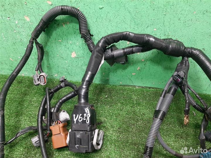 Жгут проводки двигателя Subaru Forester SJ/S13 20