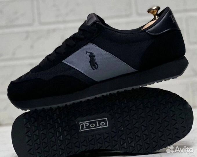 Кроссовки Polo качественные