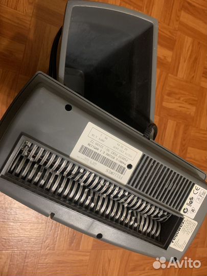 Уничтожитель бумаги fellowes