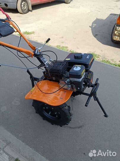 Мотоблок dekado мт 407-31