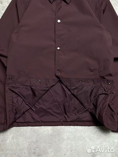 Ветровка коуч Dickies Coach Jacket Оригинал