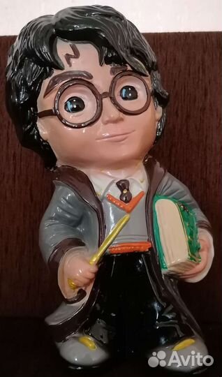 Копилка Гарри Поттер