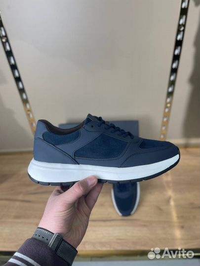 Hugo boss кроссовки