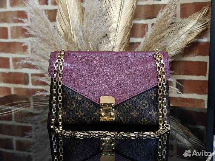 Сумка Louis Vuitton оригинал