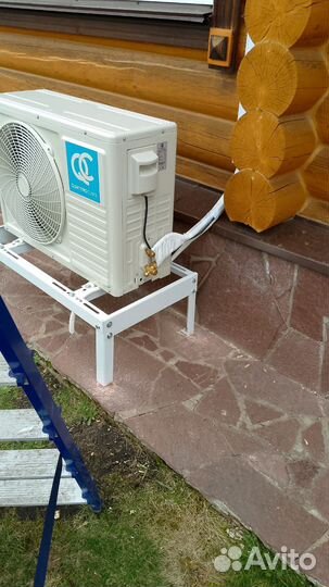 Продажа установка кондиционеров