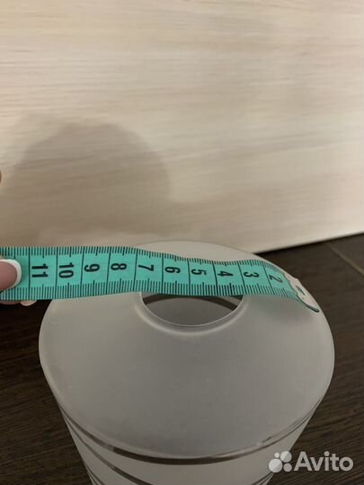 Плафоны для люстры стеклянные